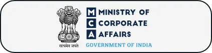 MCA Registered Company — Ministry of Corporate Affairs, Government of India