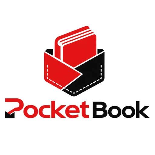 PocketBook logo